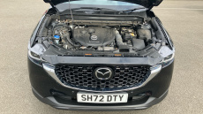 Mazda CX-5 2.2d Sport 5dr Diesel Estate